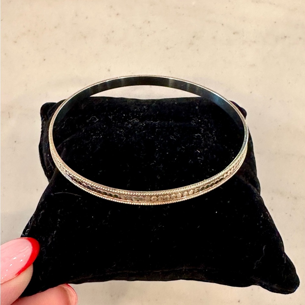 Anna Beck bangle bracelet